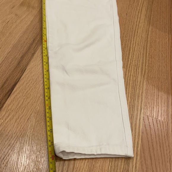 Vintage Italian high waisted jeans - Picture 6 of 7